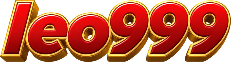 leo999 โลโก้